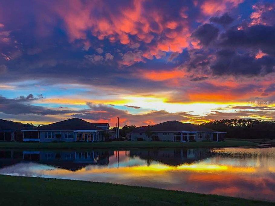 SUN CITY CENTER - RICHMOND VILLAS AT KINGS POINT - Residential