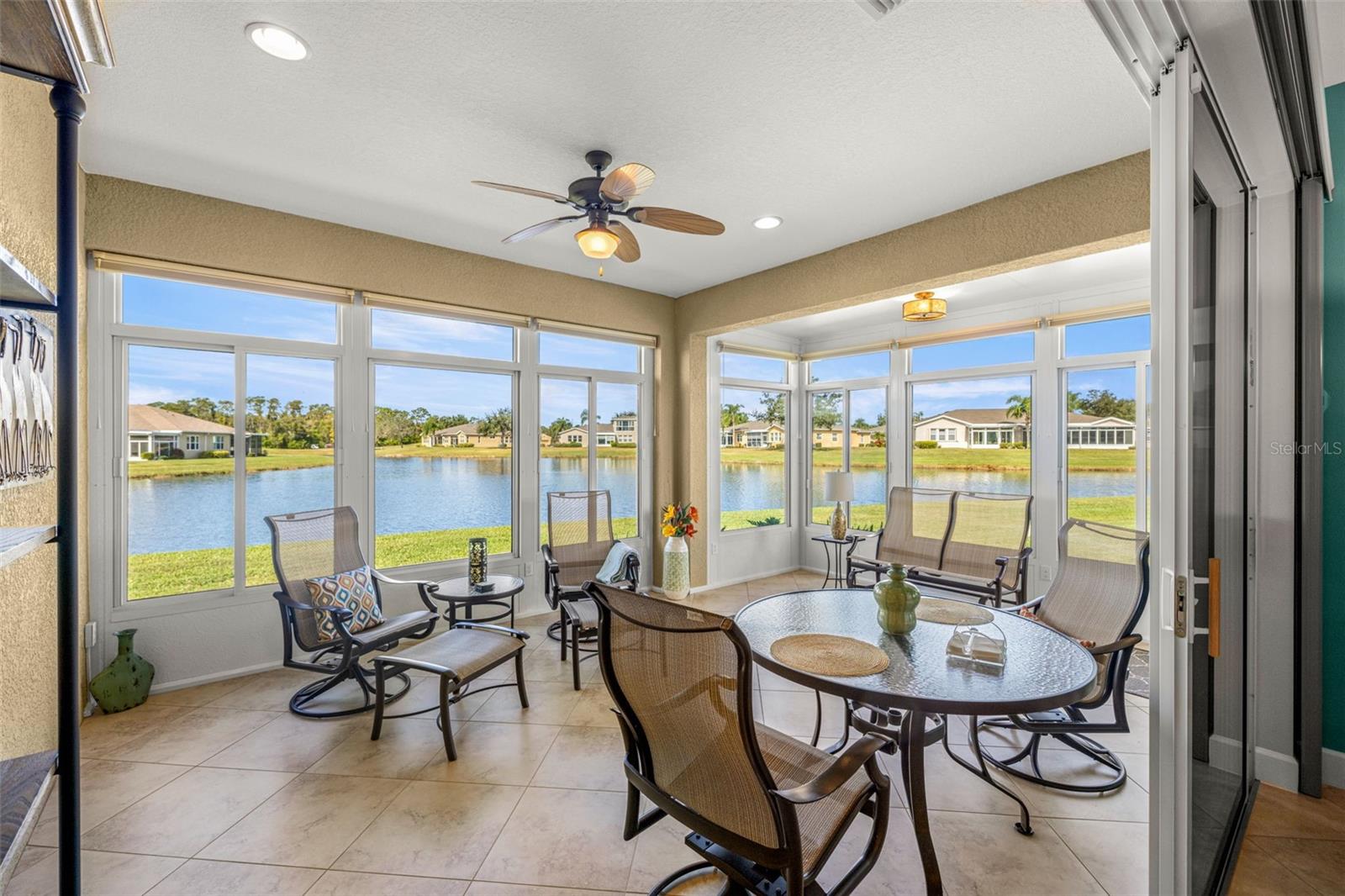 SUN CITY CENTER - RICHMOND VILLAS AT KINGS POINT - Residential