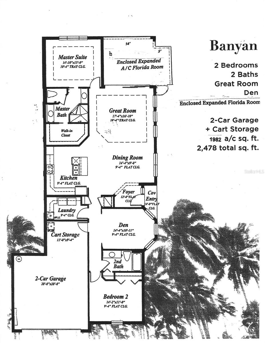 SUN CITY CENTER - RICHMOND VILLAS AT KINGS POINT - Residential