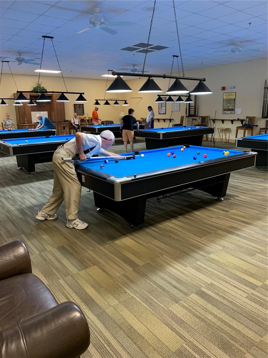 SUN CITY CENTER - RICHMOND VILLAS AT KINGS POINT - Residential