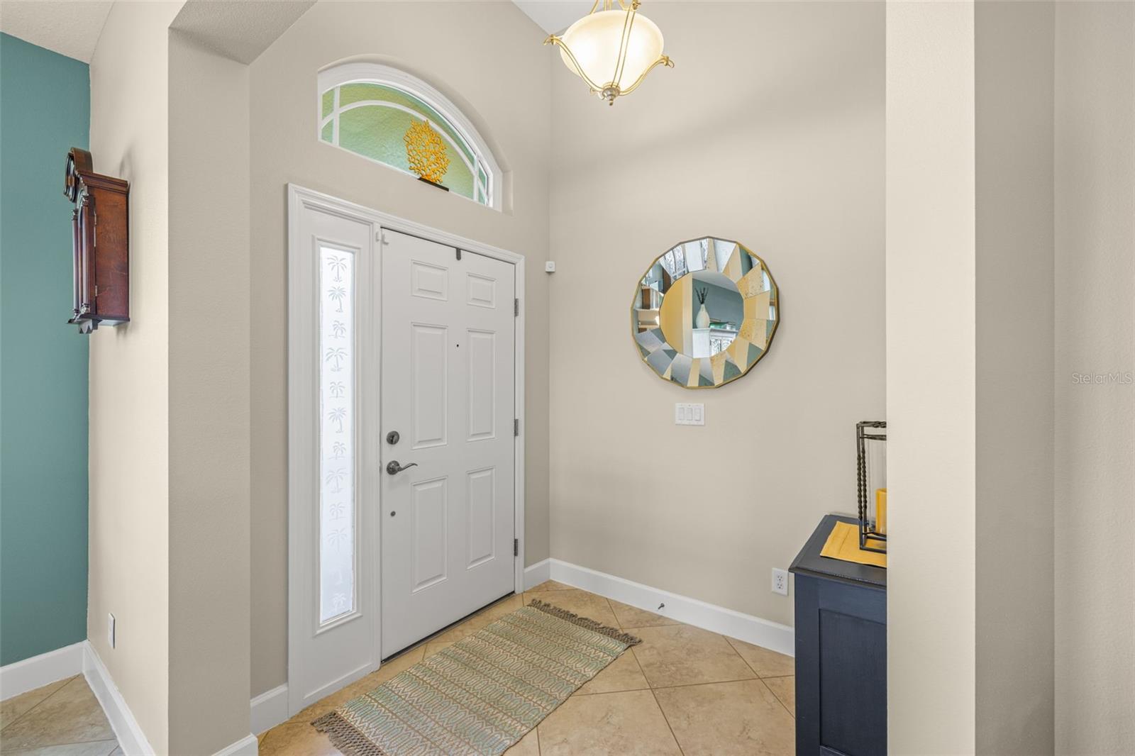 SUN CITY CENTER - RICHMOND VILLAS AT KINGS POINT - Residential