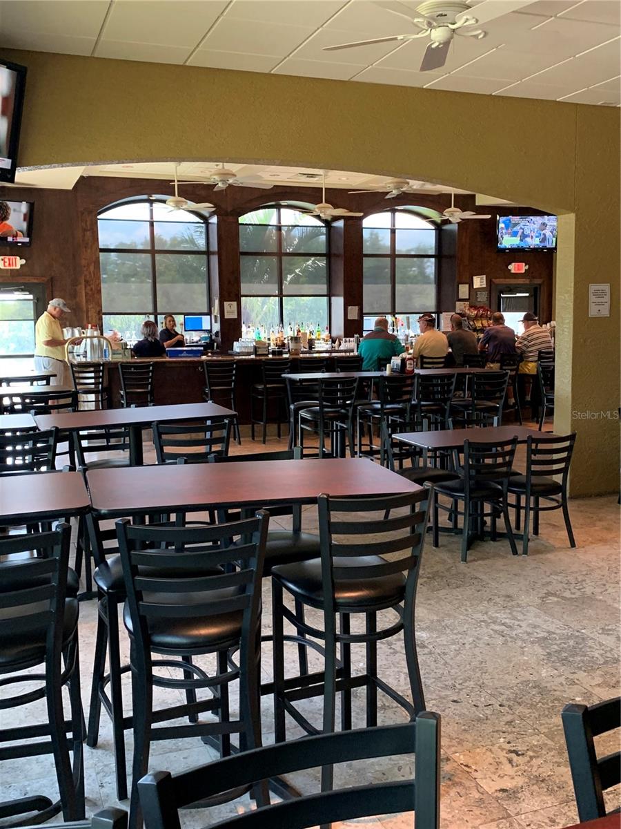 SUN CITY CENTER - RICHMOND VILLAS AT KINGS POINT - Residential