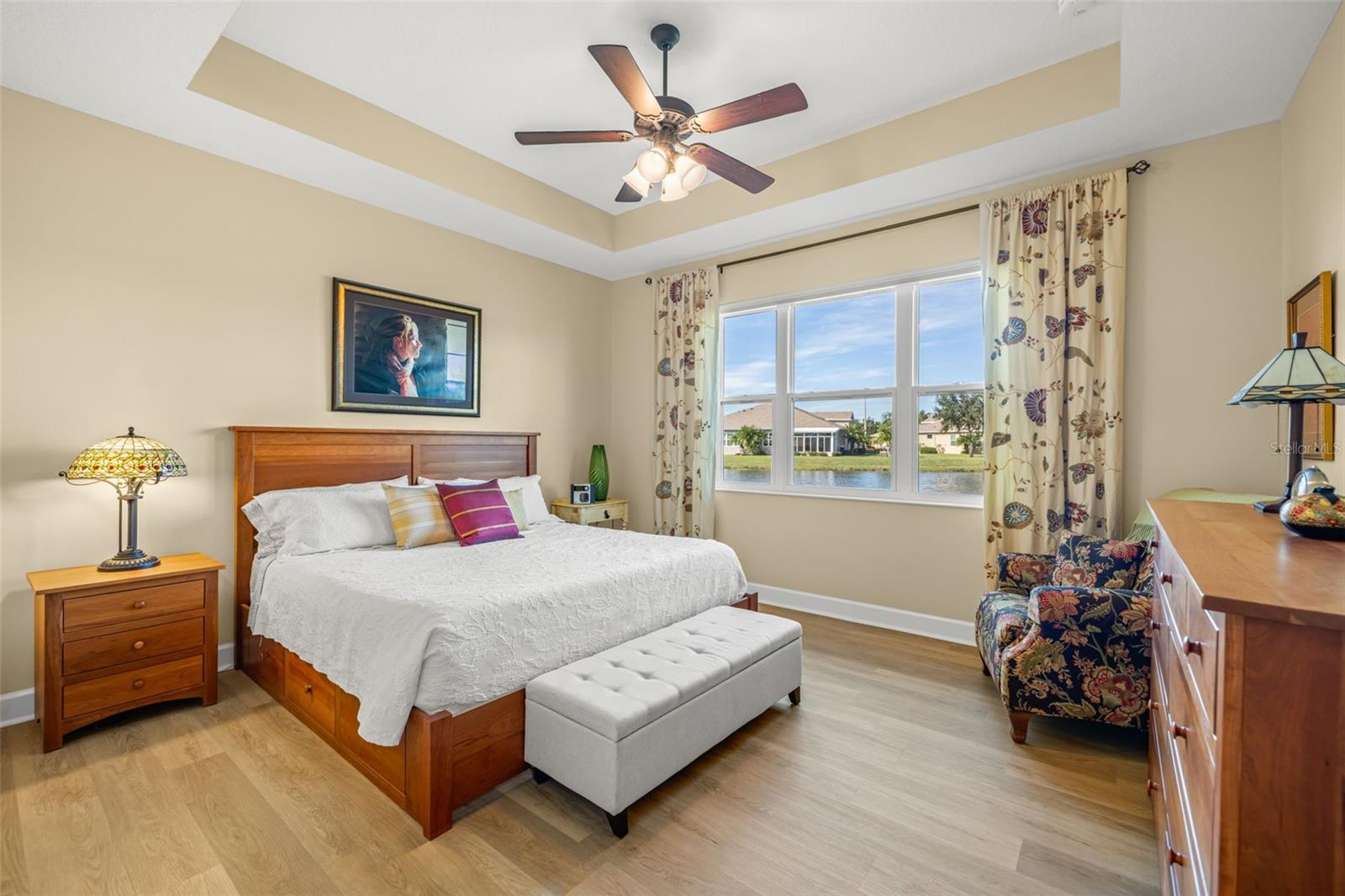 SUN CITY CENTER - RICHMOND VILLAS AT KINGS POINT - Residential