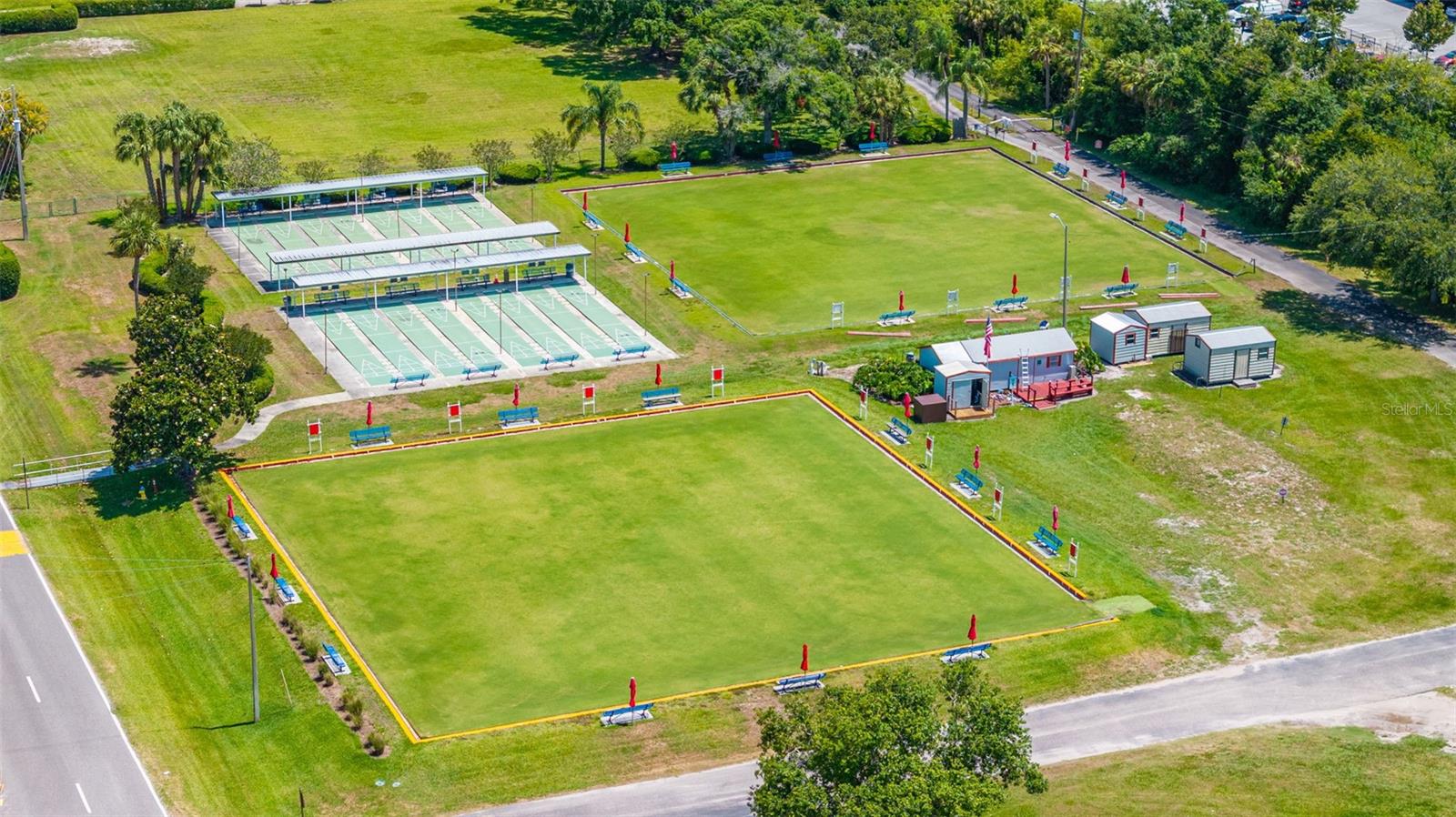 SUN CITY CENTER - RICHMOND VILLAS AT KINGS POINT - Residential