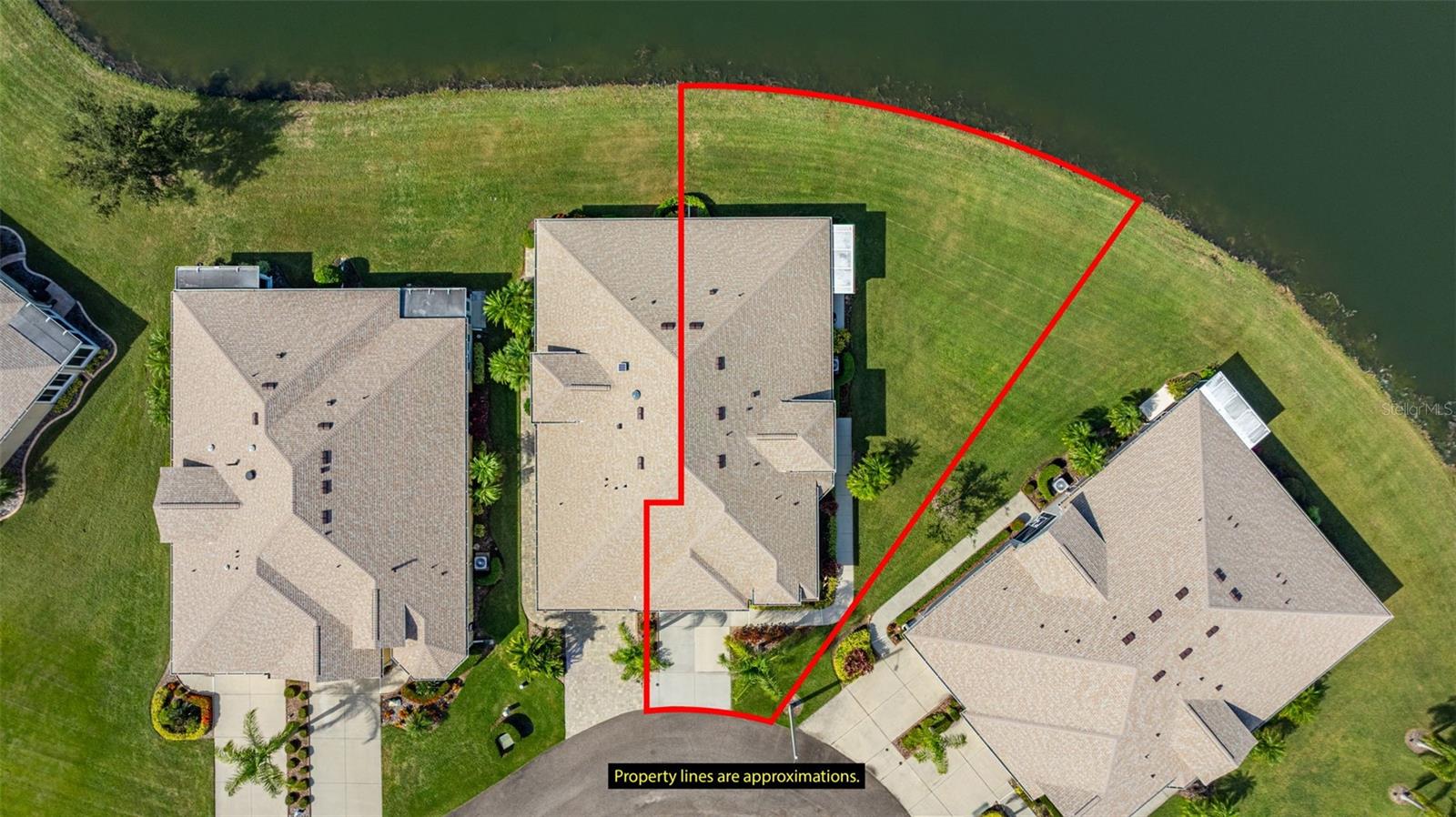 SUN CITY CENTER - RICHMOND VILLAS AT KINGS POINT - Residential