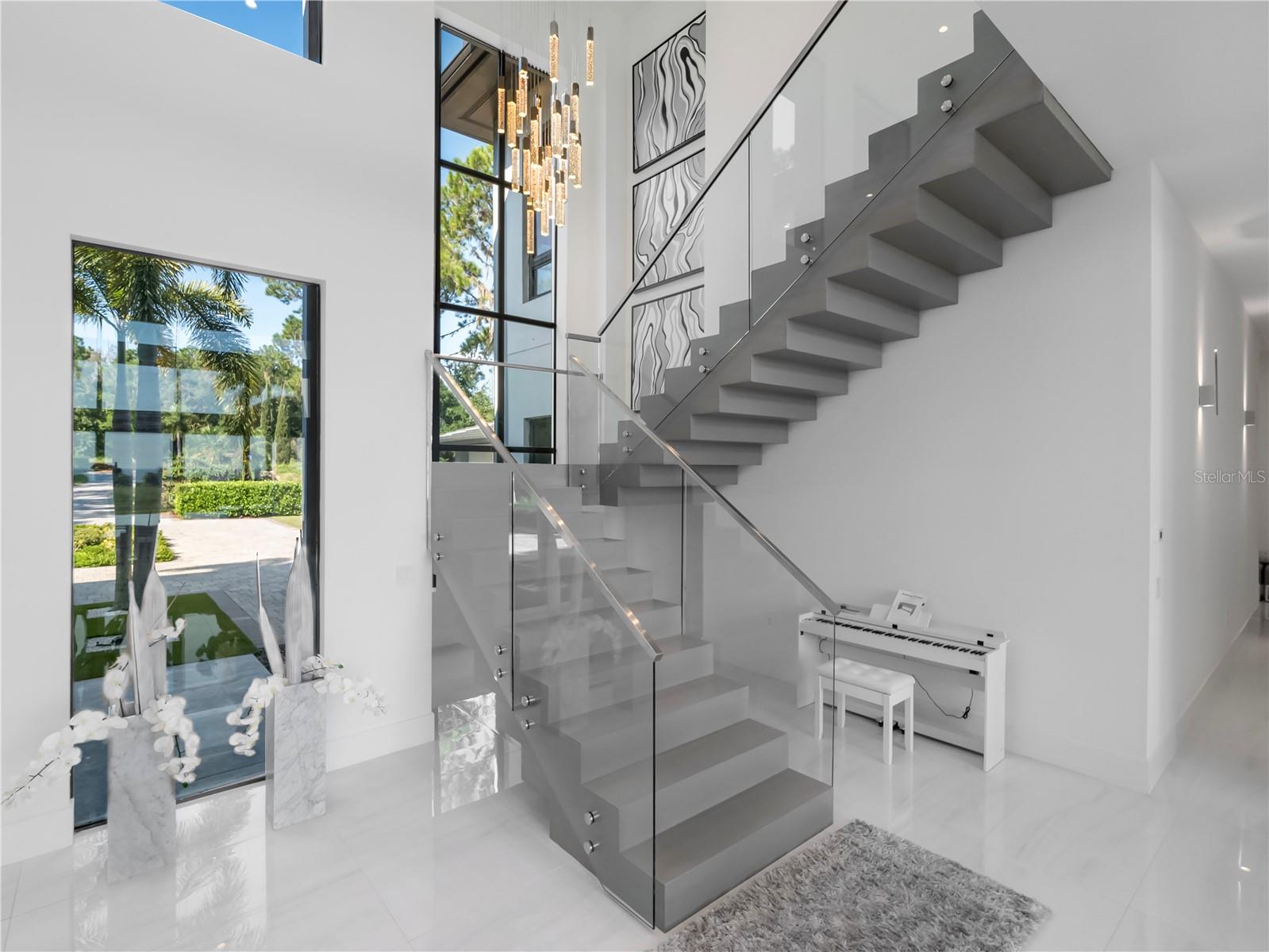 15617 PENDIO DRIVE