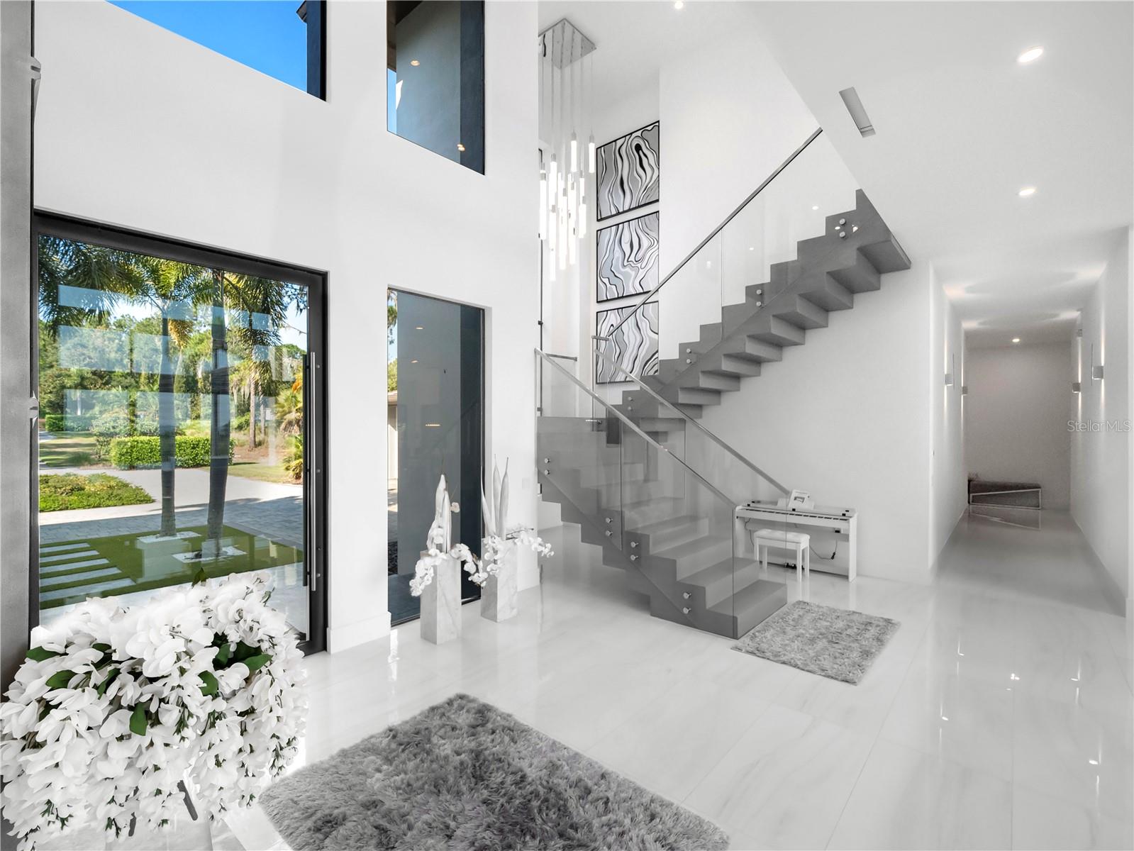 15617 PENDIO DRIVE