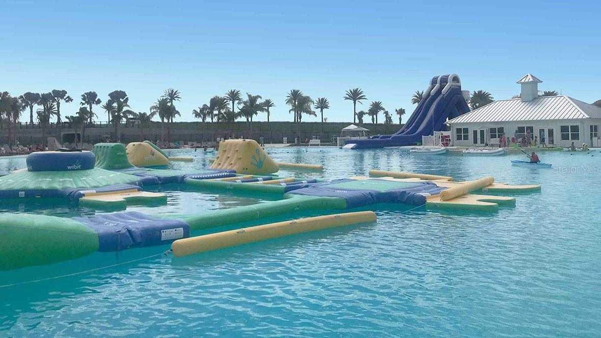 MEADOW RIDGE - Residential