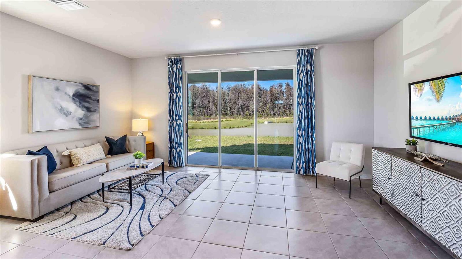 MEADOW RIDGE - Residential