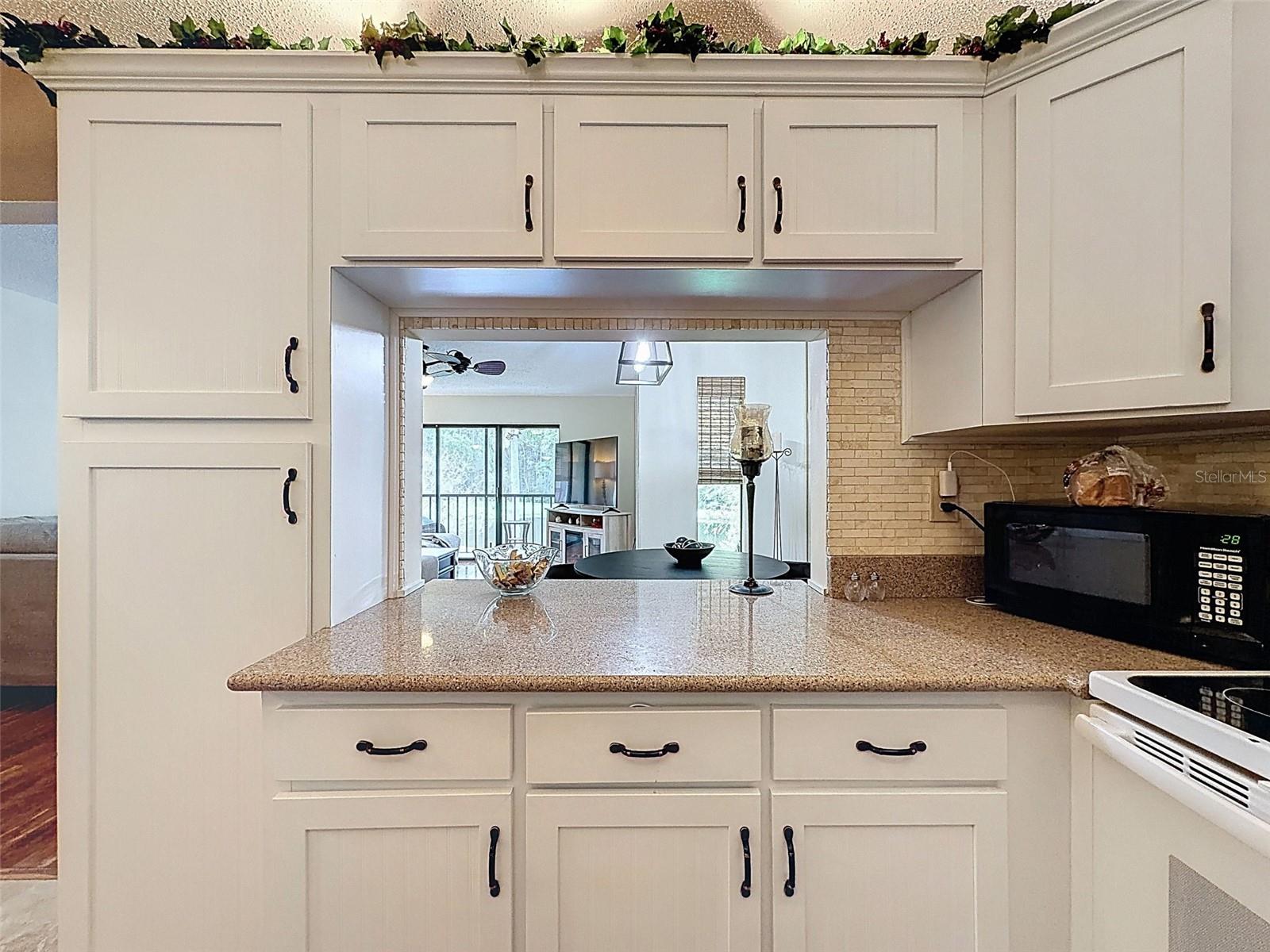 PINE RIDGE AT LAKE TARPON VILLAGE - Residential