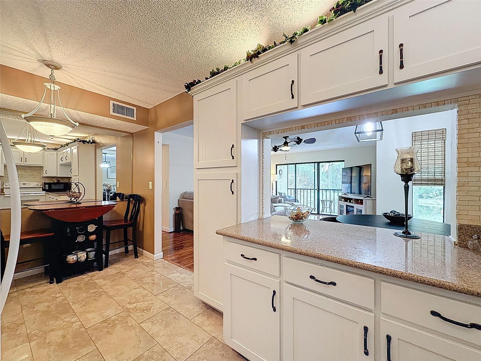 PINE RIDGE AT LAKE TARPON VILLAGE - Residential