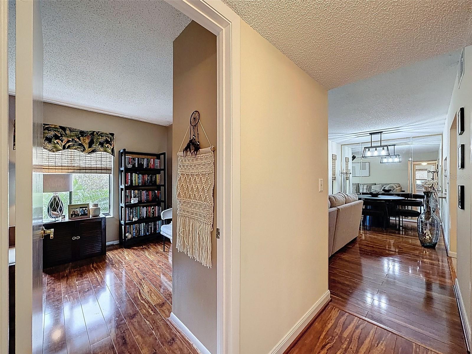 PINE RIDGE AT LAKE TARPON VILLAGE - Residential