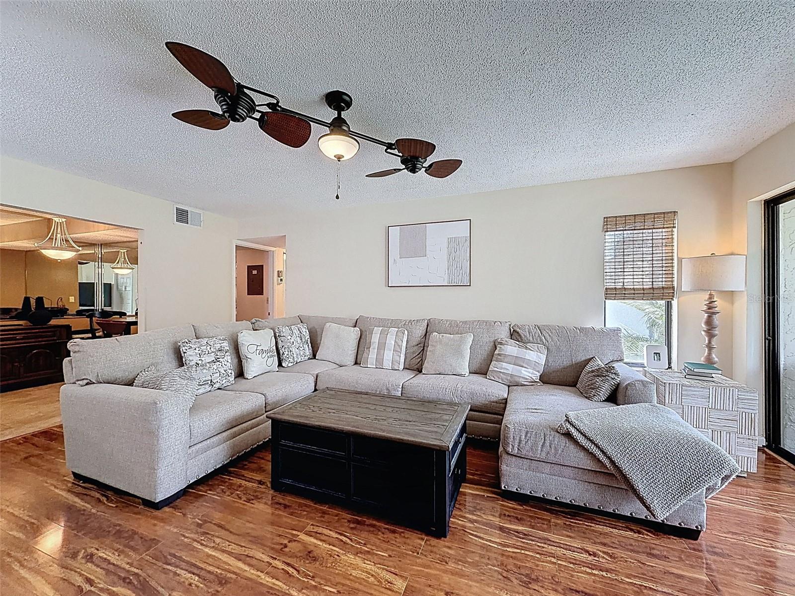 PINE RIDGE AT LAKE TARPON VILLAGE - Residential