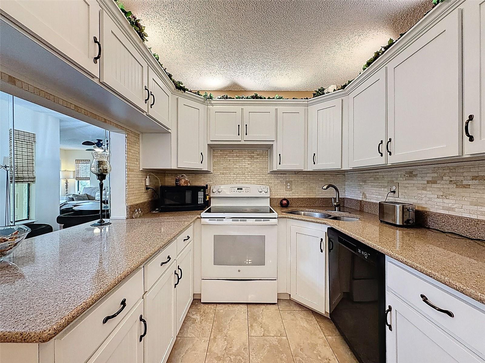 PINE RIDGE AT LAKE TARPON VILLAGE - Residential