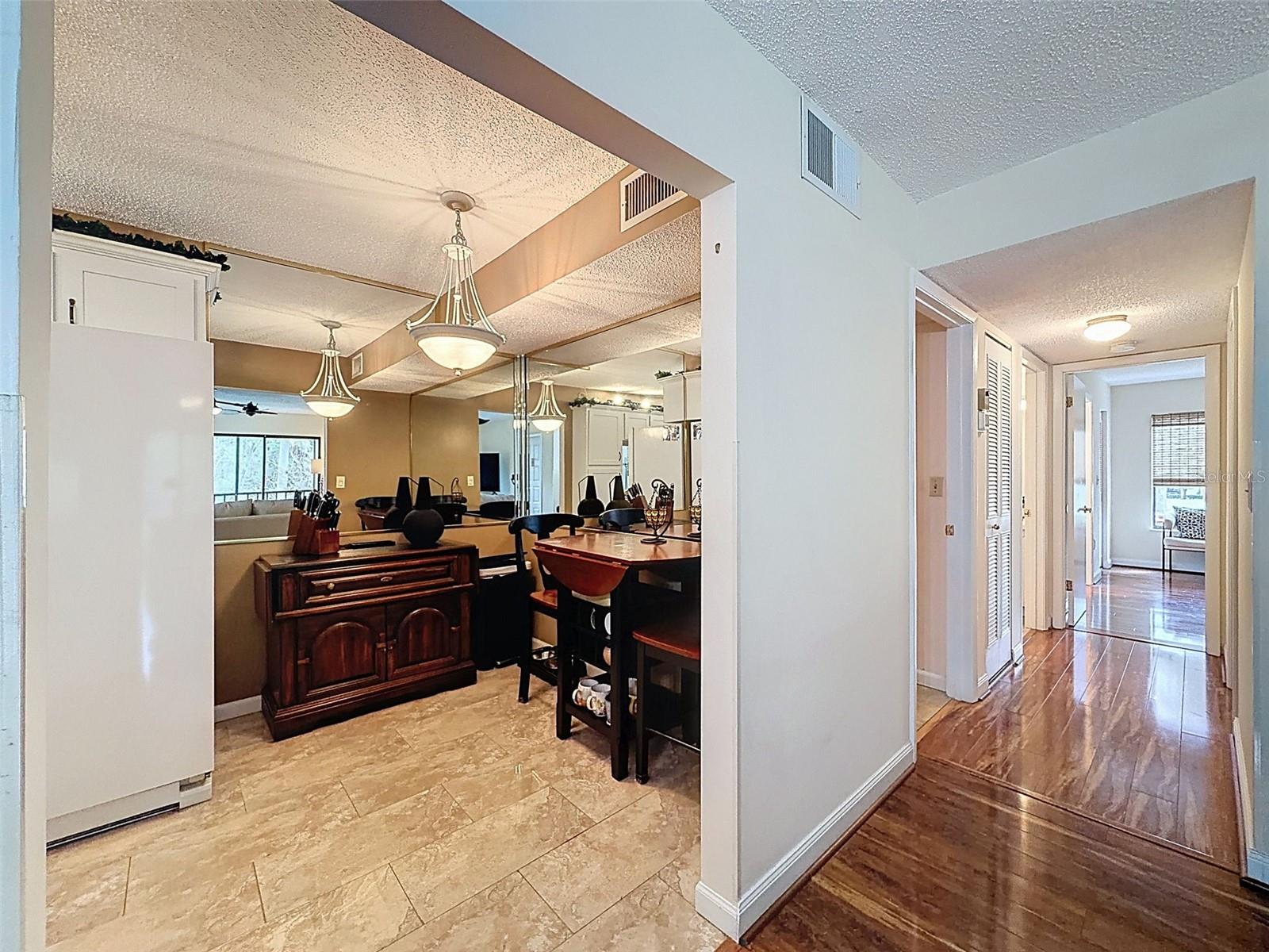 PINE RIDGE AT LAKE TARPON VILLAGE - Residential