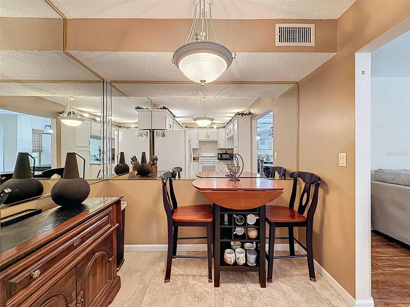 PINE RIDGE AT LAKE TARPON VILLAGE - Residential