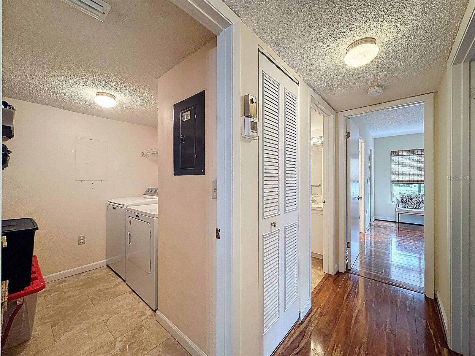 PINE RIDGE AT LAKE TARPON VILLAGE - Residential