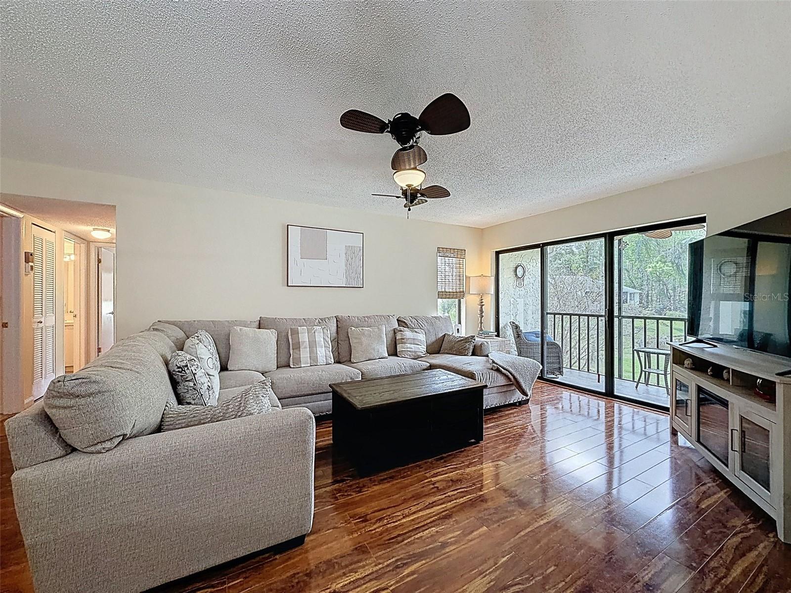 PINE RIDGE AT LAKE TARPON VILLAGE - Residential