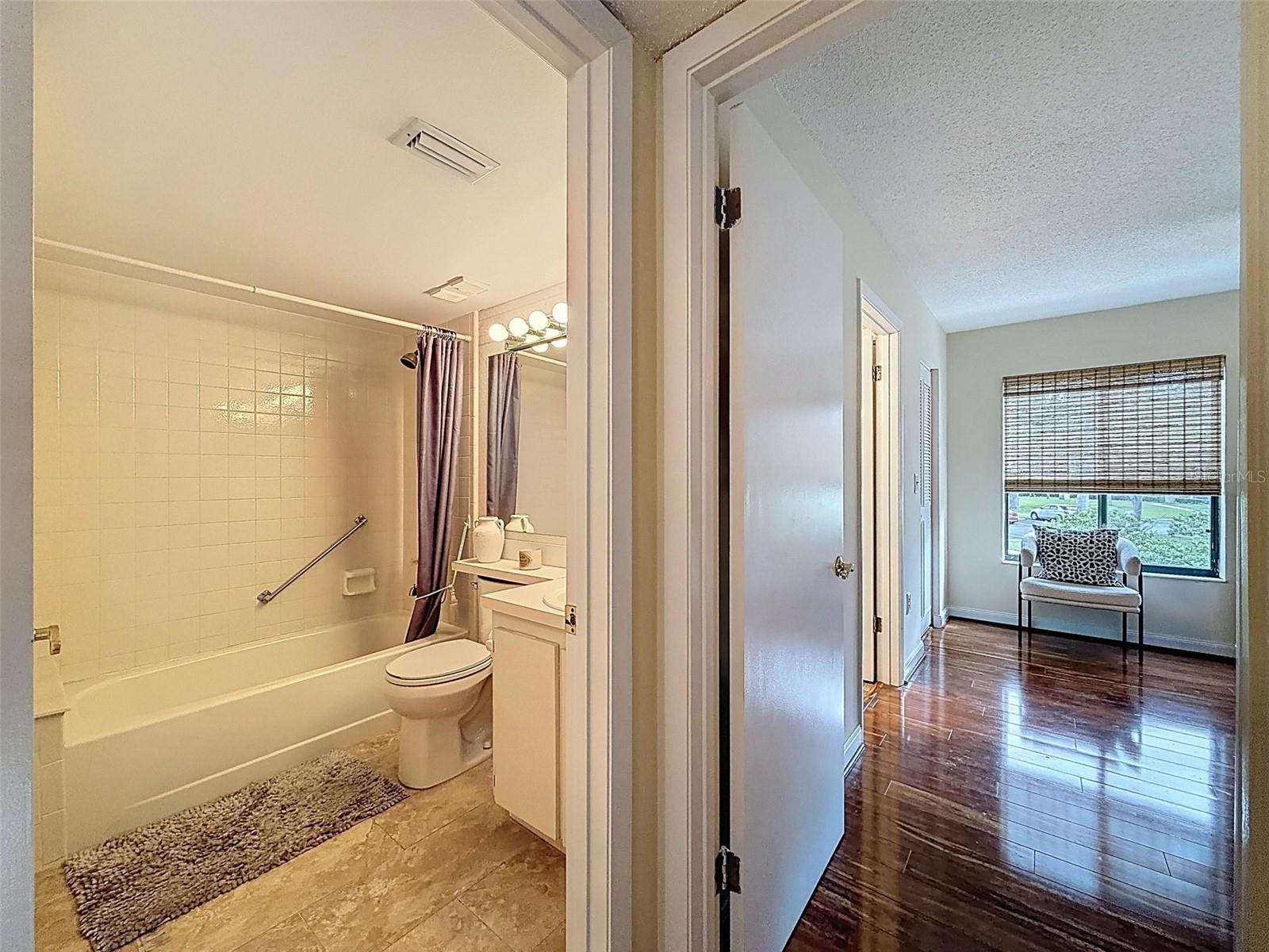 PINE RIDGE AT LAKE TARPON VILLAGE - Residential