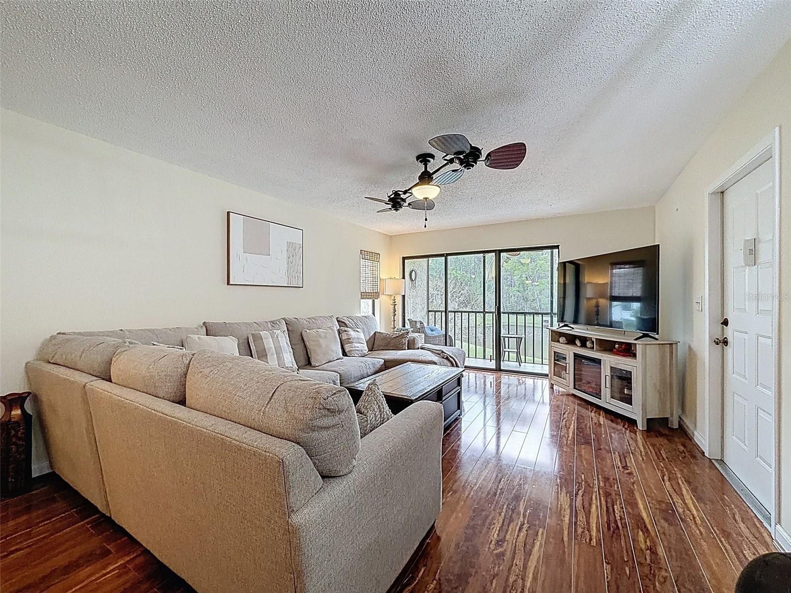 PINE RIDGE AT LAKE TARPON VILLAGE - Residential