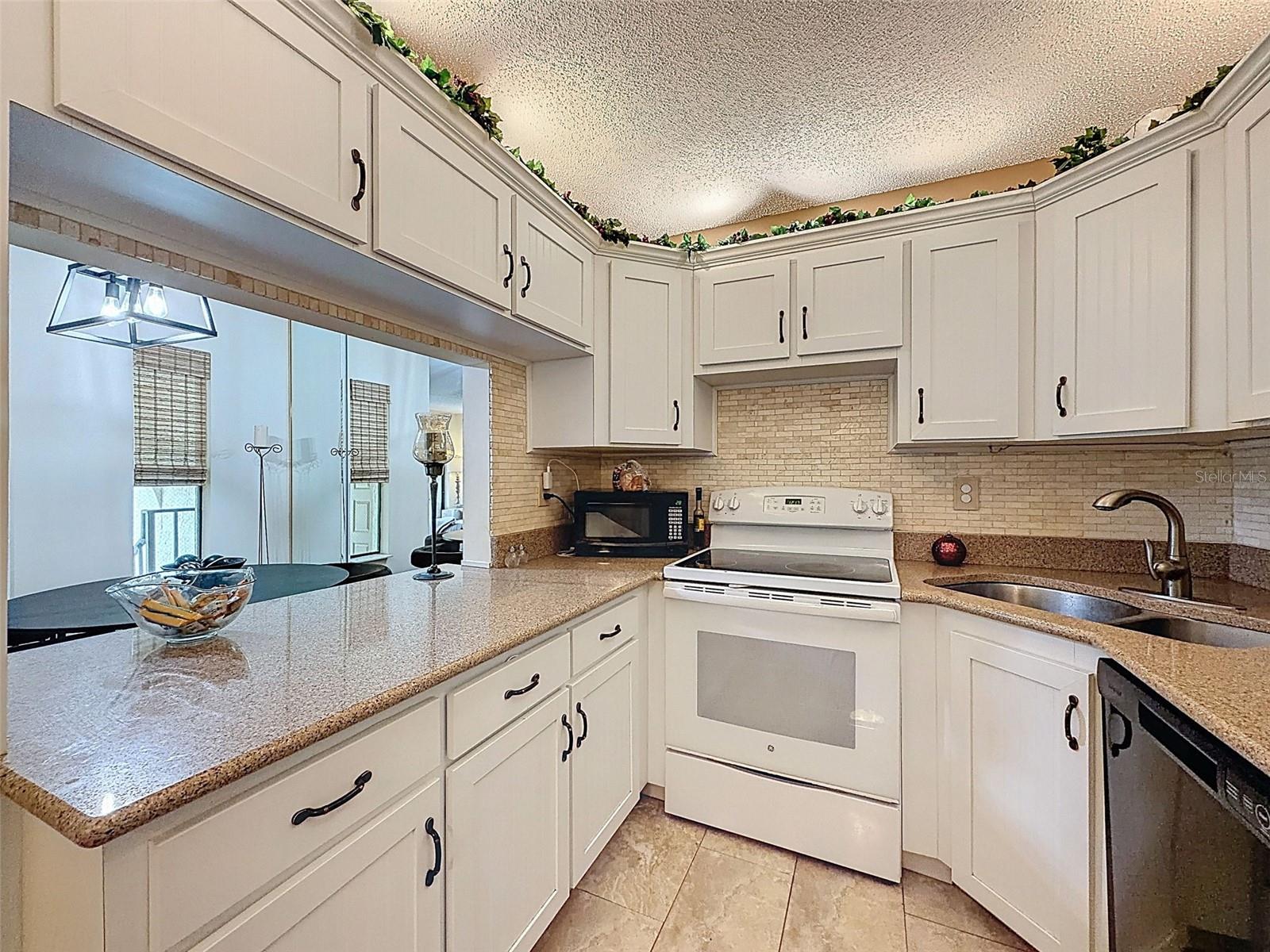 PINE RIDGE AT LAKE TARPON VILLAGE - Residential