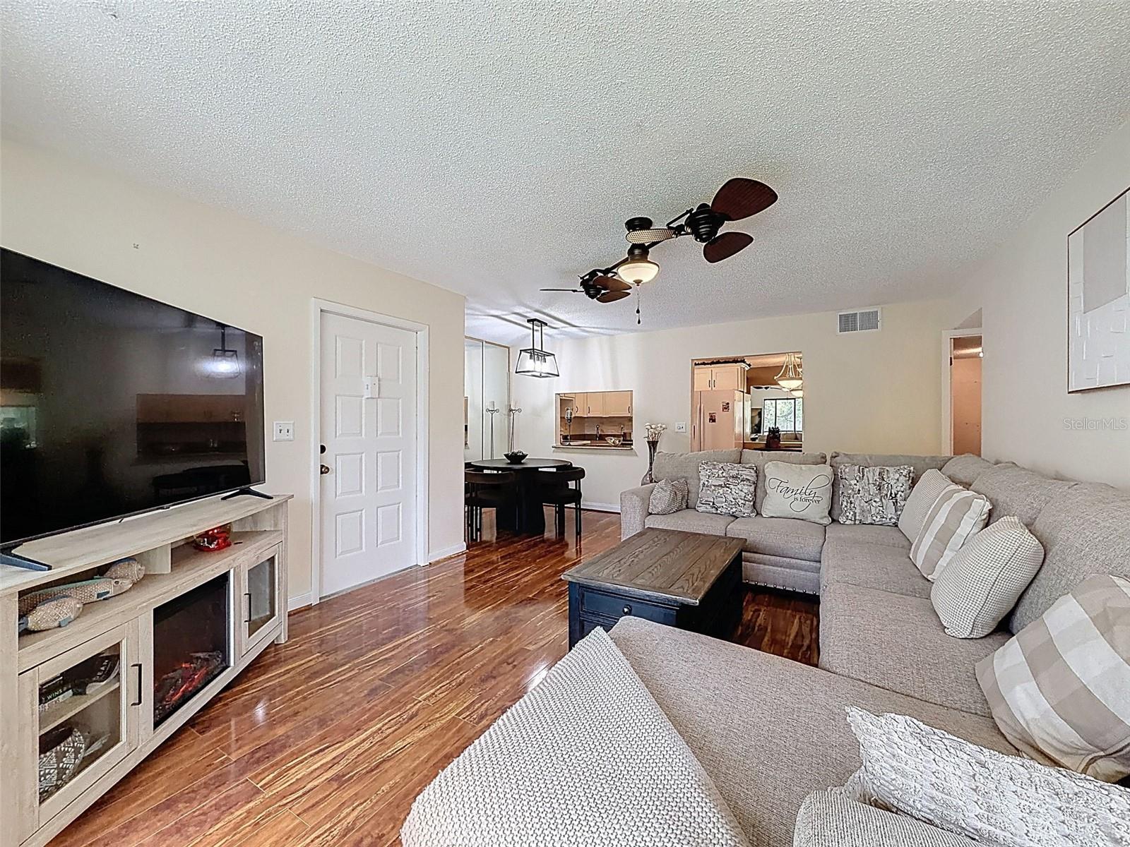 PINE RIDGE AT LAKE TARPON VILLAGE - Residential