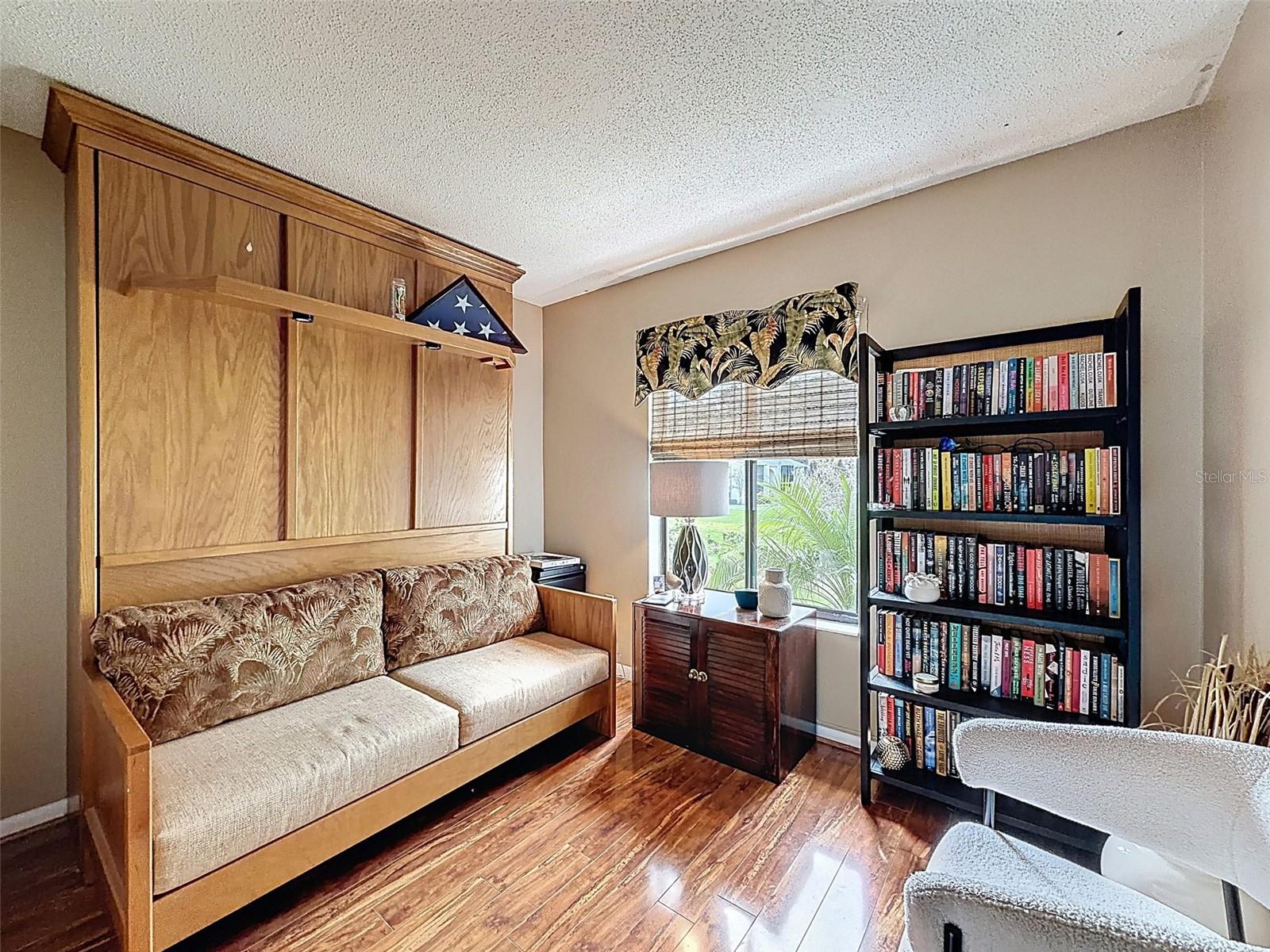 PINE RIDGE AT LAKE TARPON VILLAGE - Residential