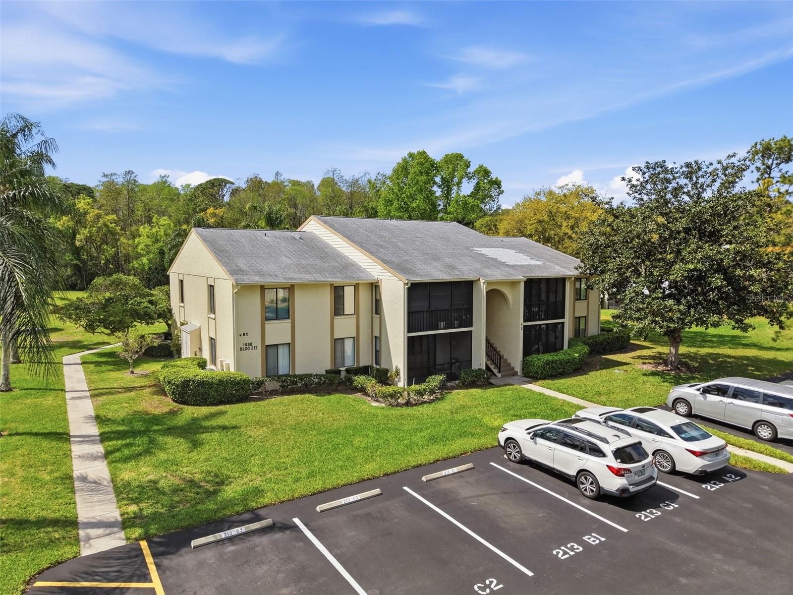 1488 PINE GLEN LANE B2