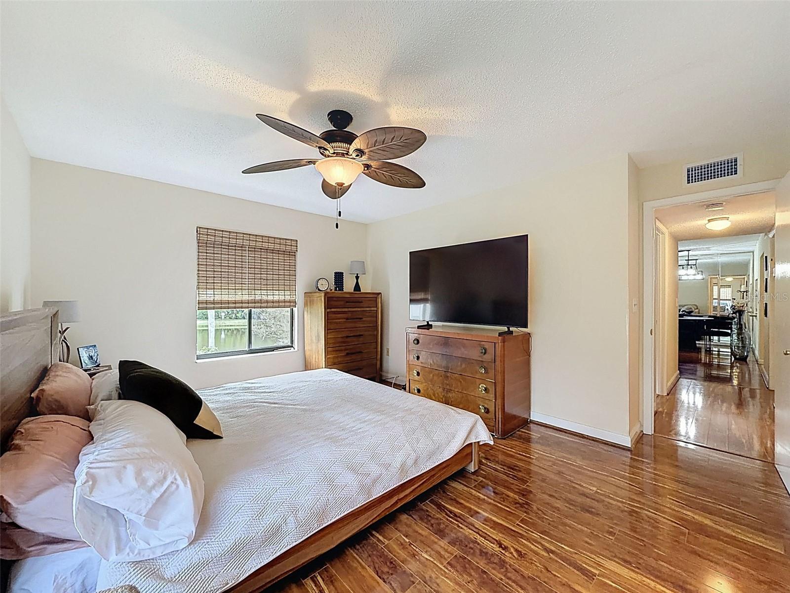 PINE RIDGE AT LAKE TARPON VILLAGE - Residential