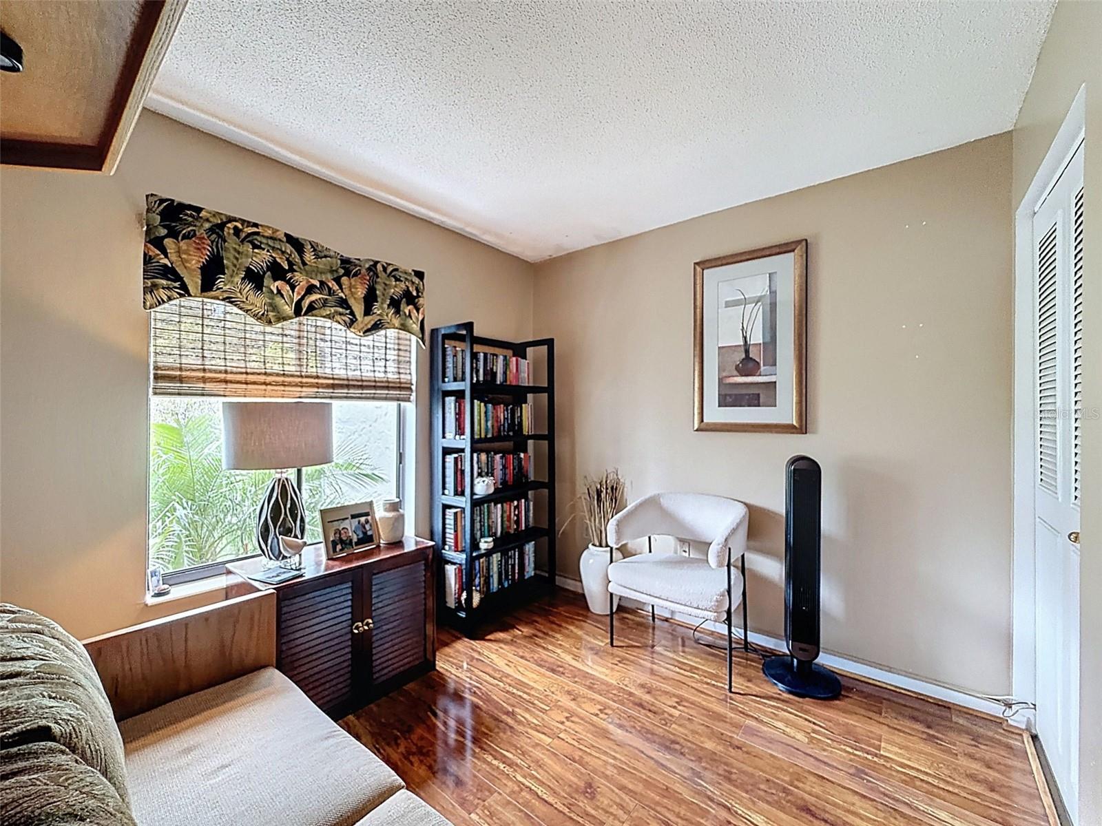 PINE RIDGE AT LAKE TARPON VILLAGE - Residential