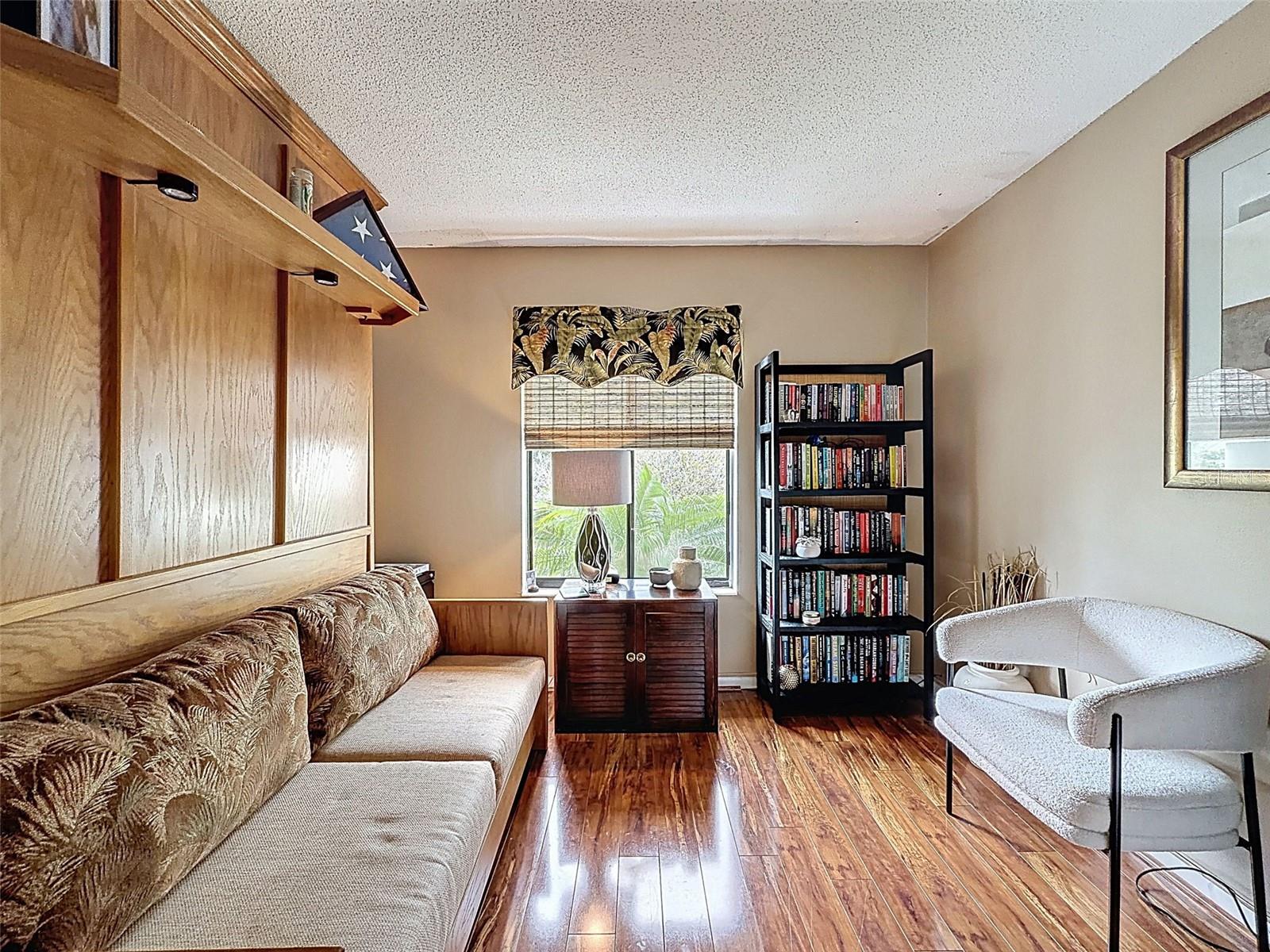 PINE RIDGE AT LAKE TARPON VILLAGE - Residential