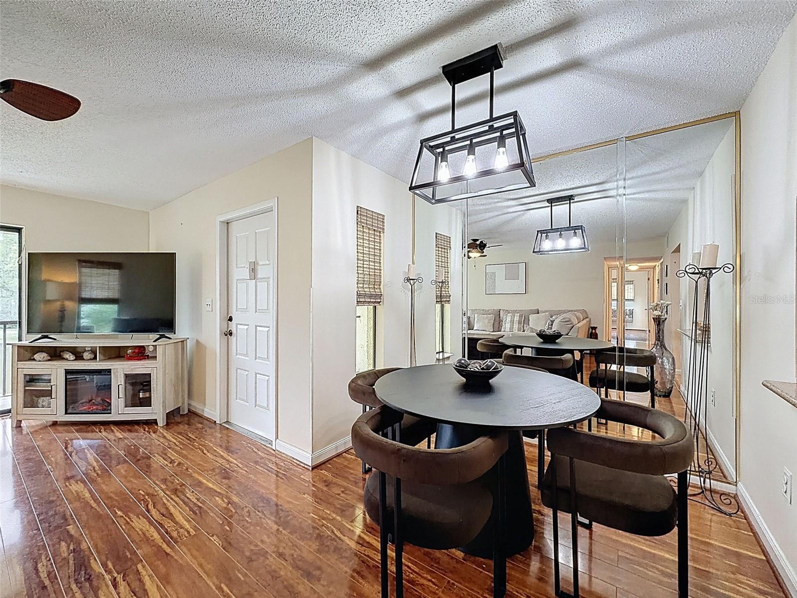 PINE RIDGE AT LAKE TARPON VILLAGE - Residential