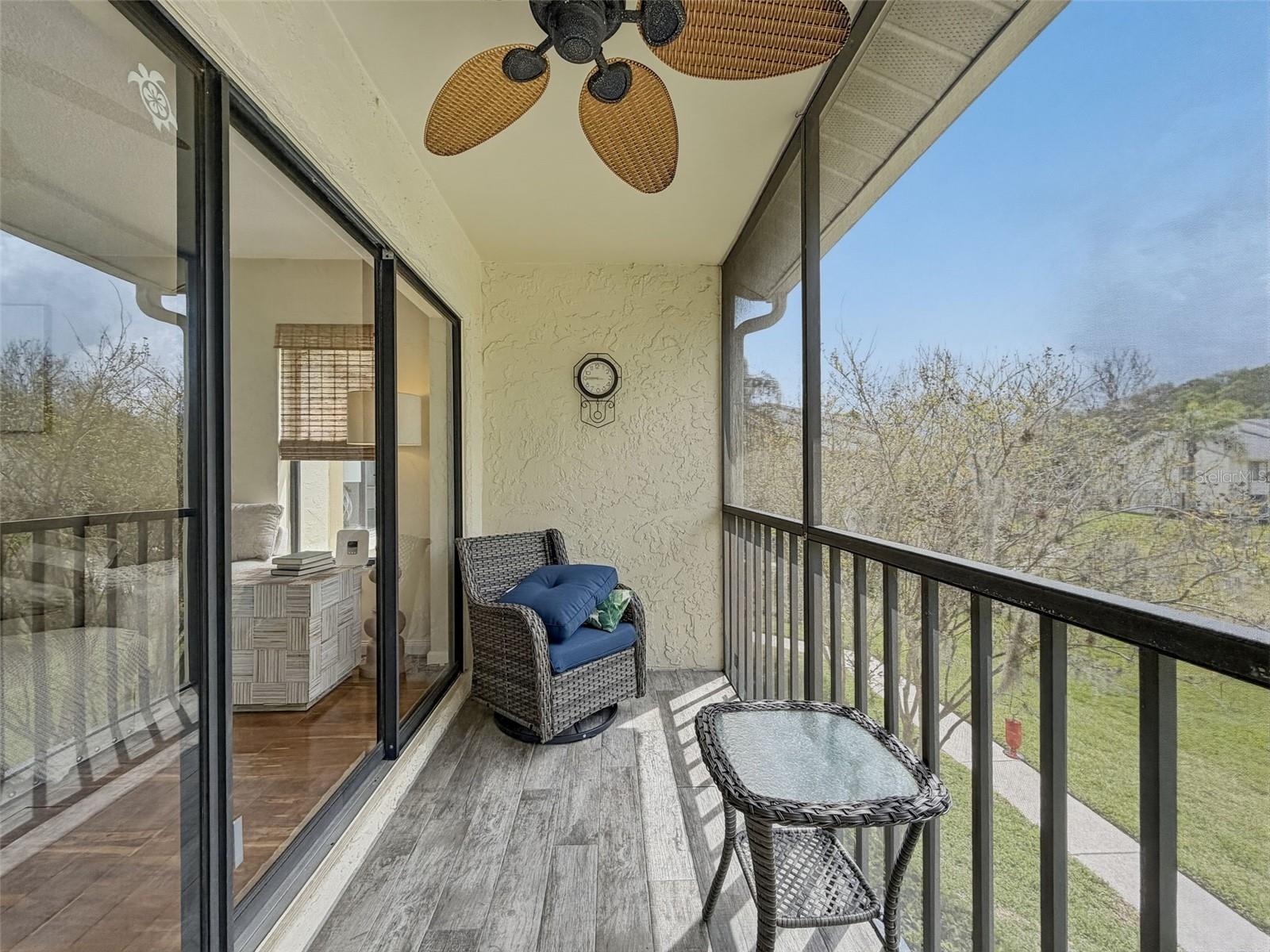 PINE RIDGE AT LAKE TARPON VILLAGE - Residential