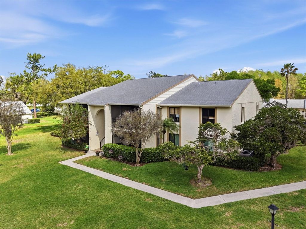 Photo of 1488 Pine Glen Lane #B2, Tarpon Springs, FL 34688 (MLS # TB8486714)