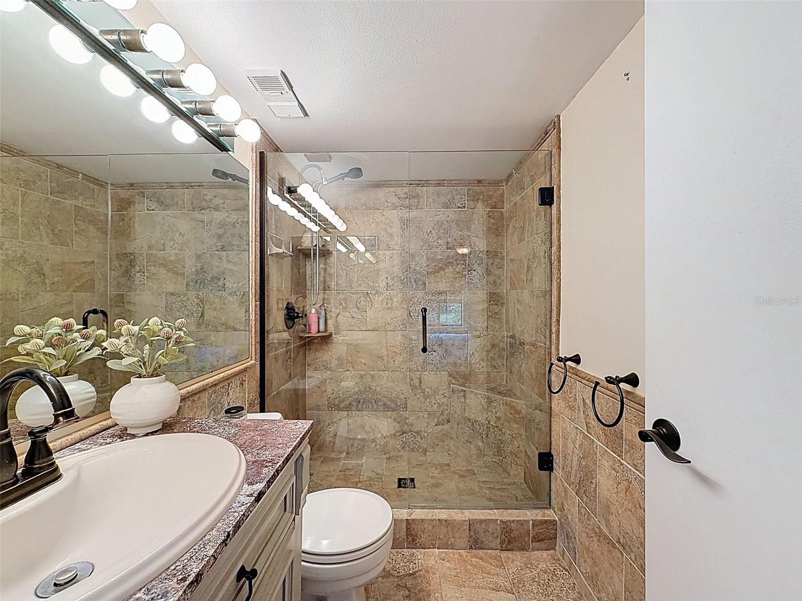 PINE RIDGE AT LAKE TARPON VILLAGE - Residential