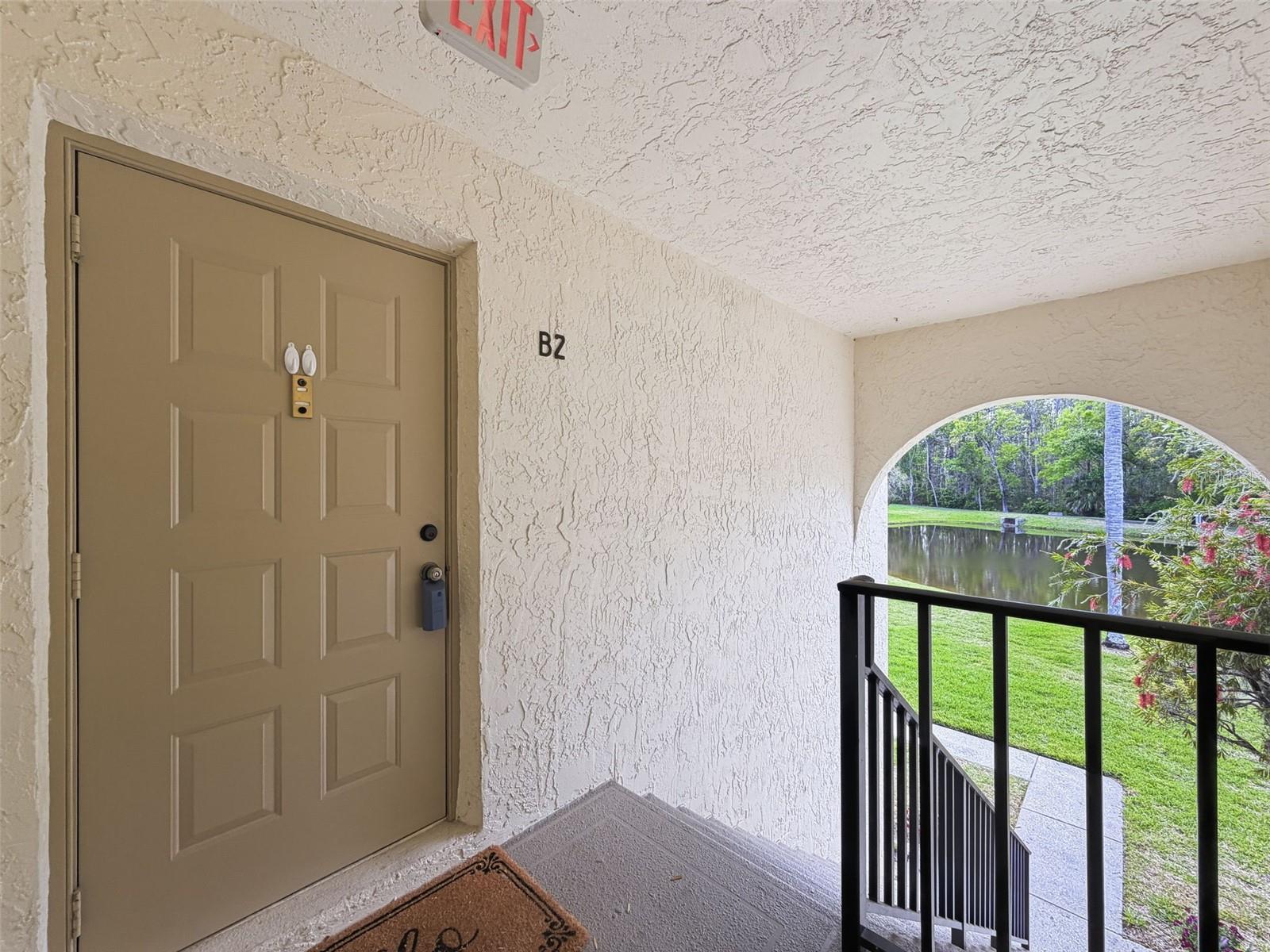 PINE RIDGE AT LAKE TARPON VILLAGE - Residential