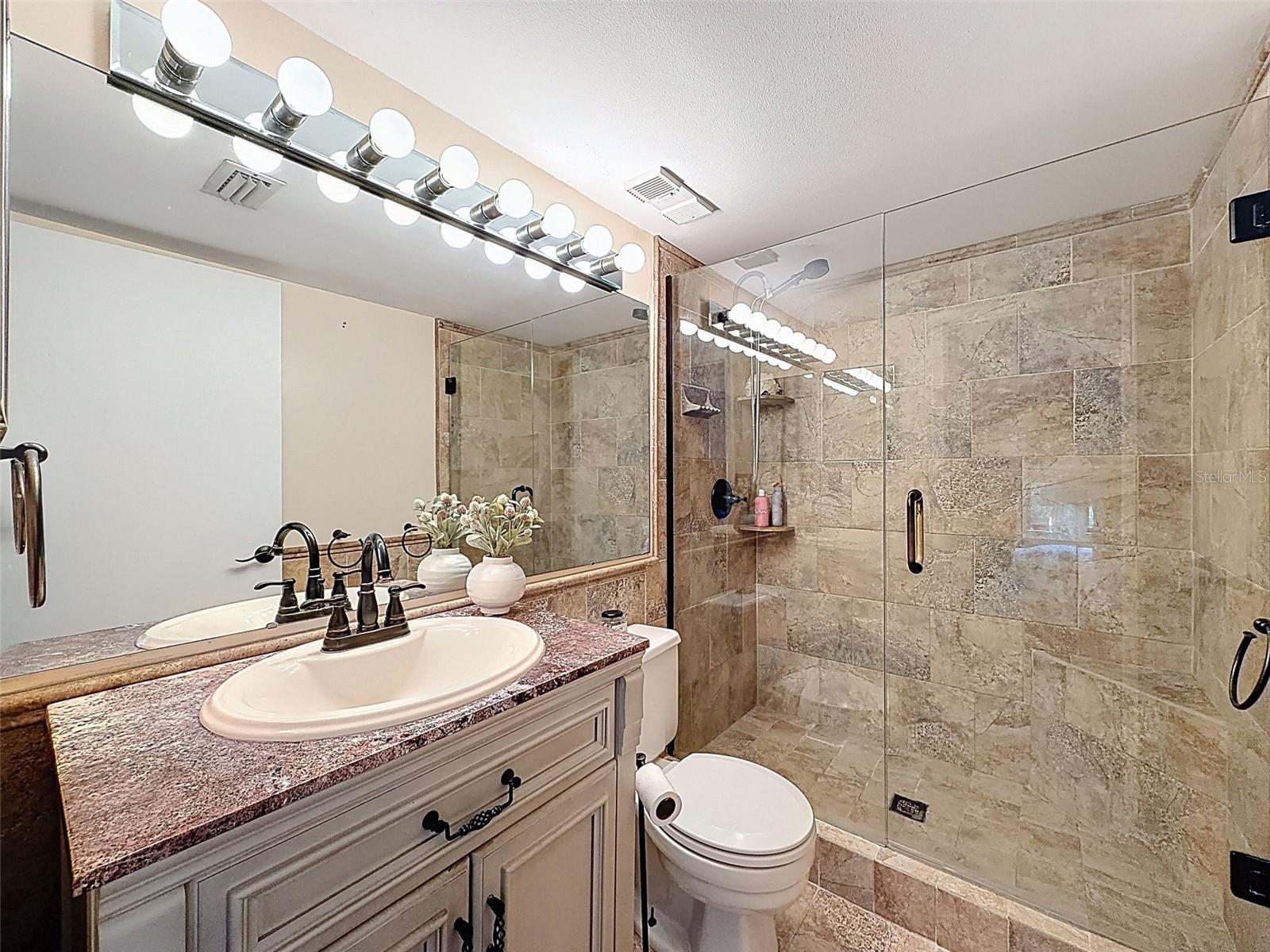 PINE RIDGE AT LAKE TARPON VILLAGE - Residential