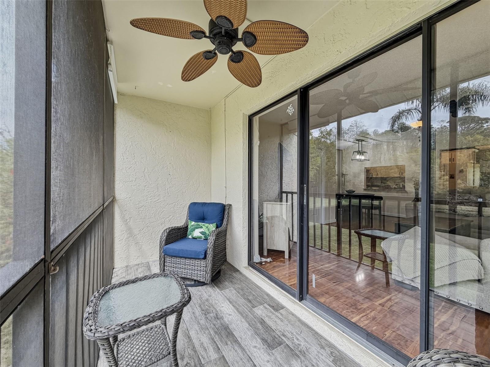 PINE RIDGE AT LAKE TARPON VILLAGE - Residential