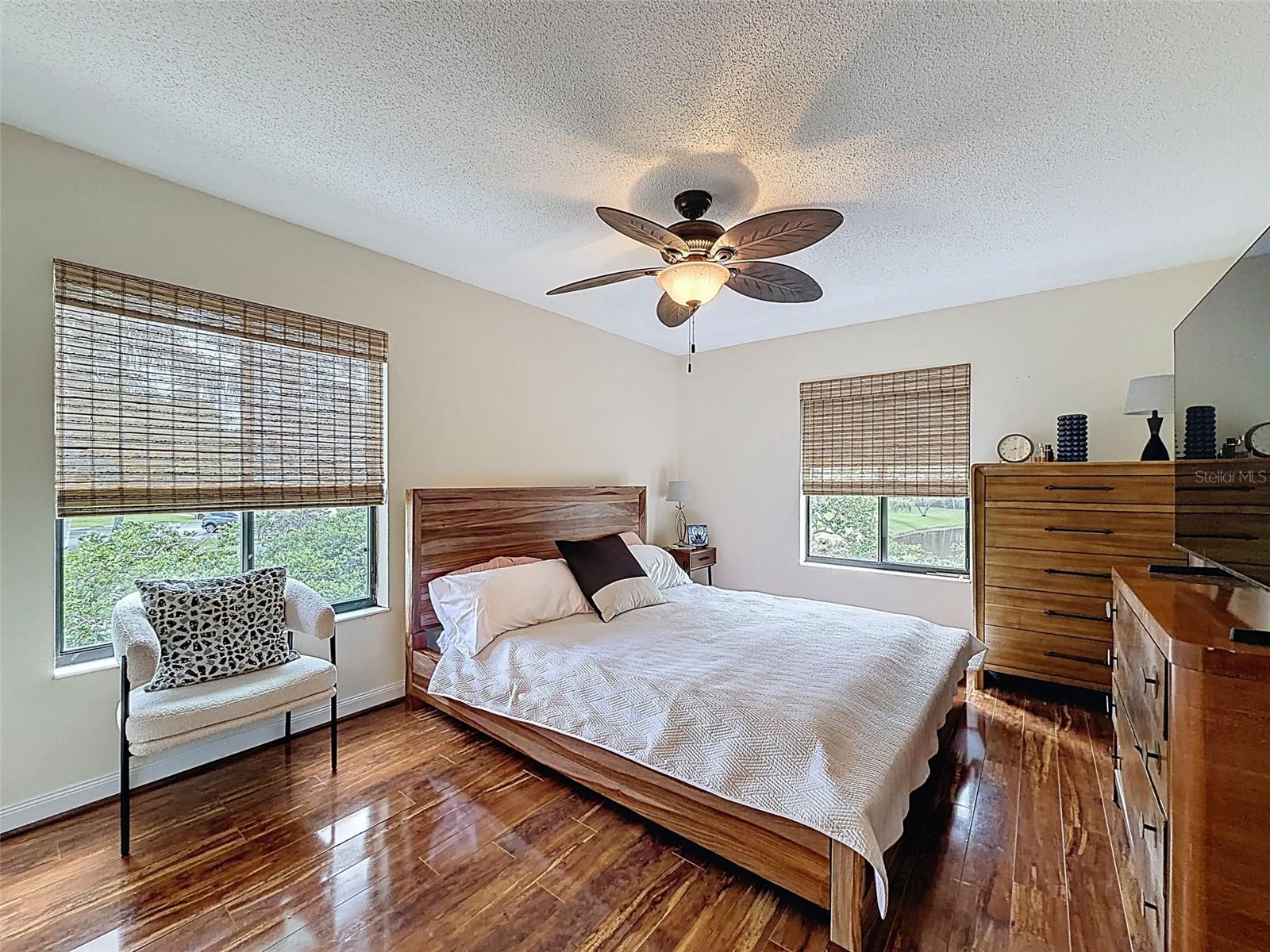 PINE RIDGE AT LAKE TARPON VILLAGE - Residential