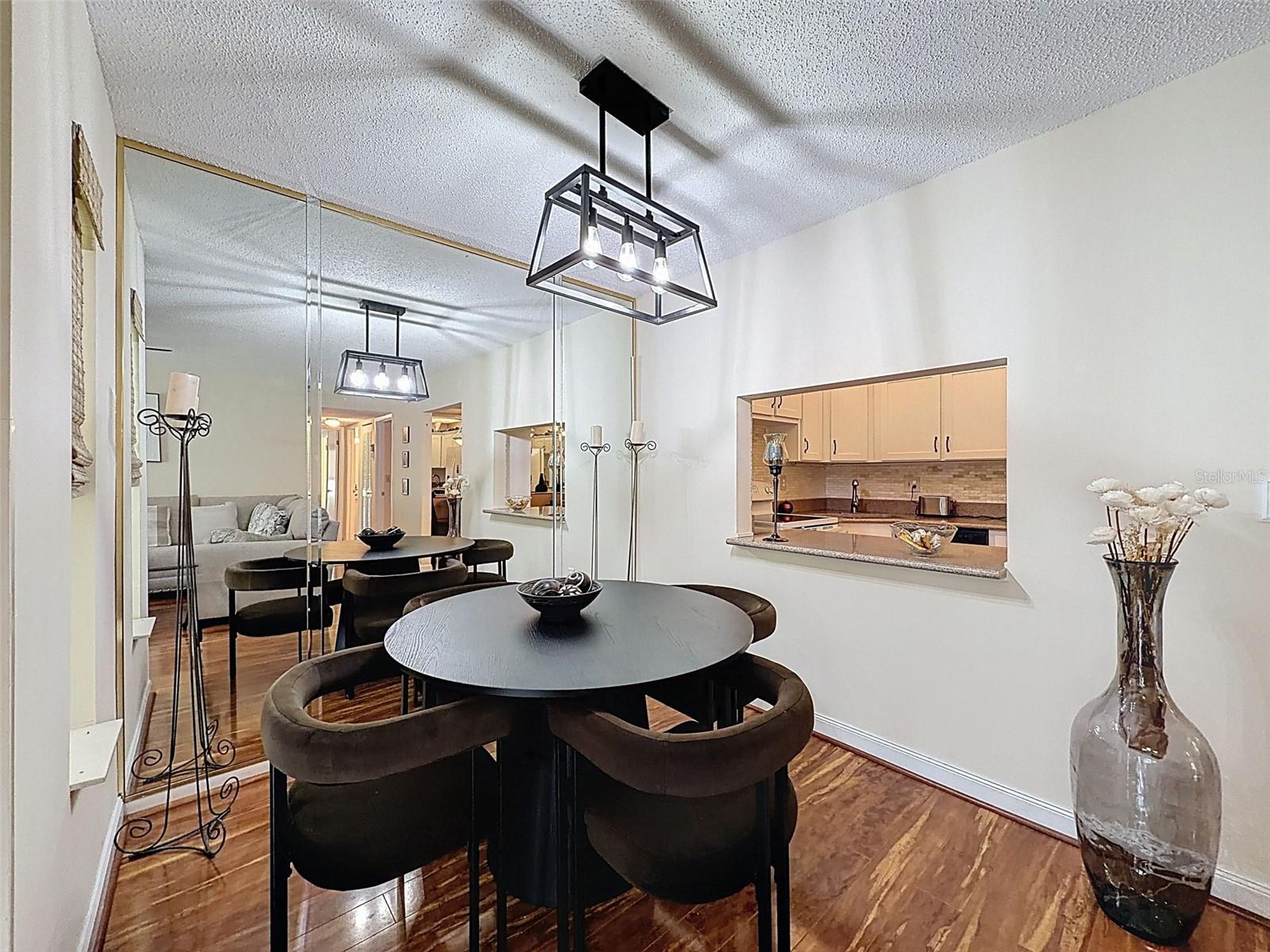 PINE RIDGE AT LAKE TARPON VILLAGE - Residential