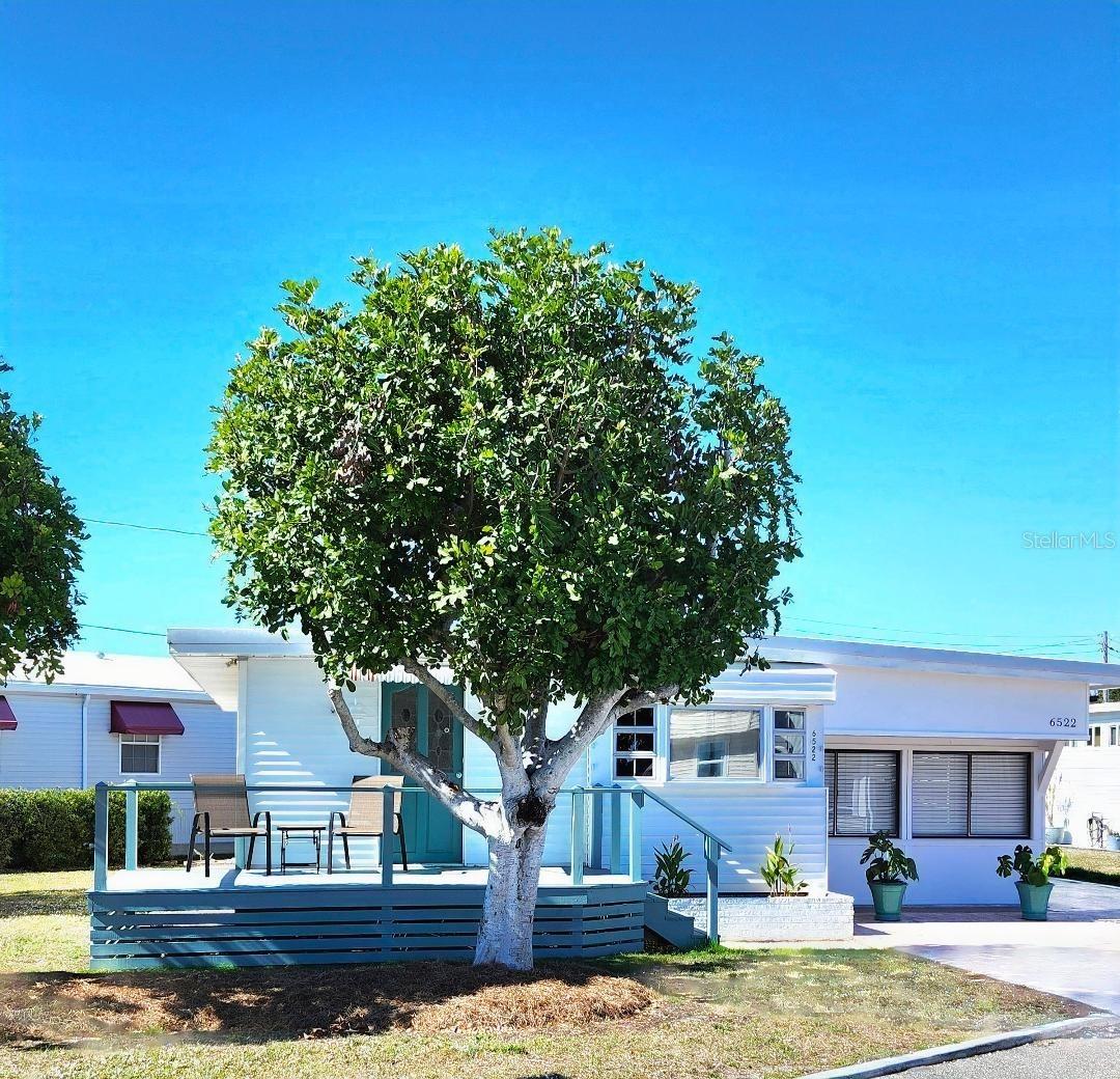 TRAILER ESTATES - Residential