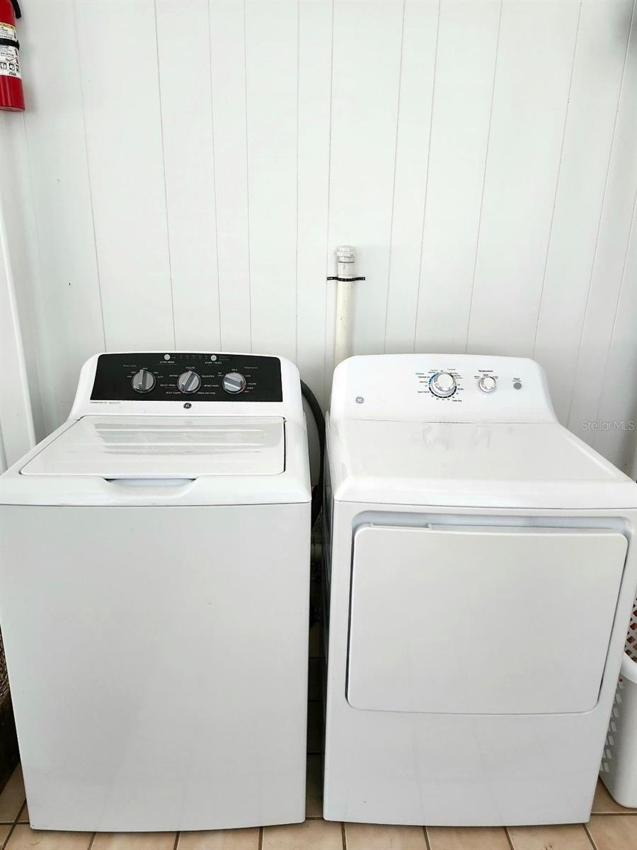 TRAILER ESTATES - Residential