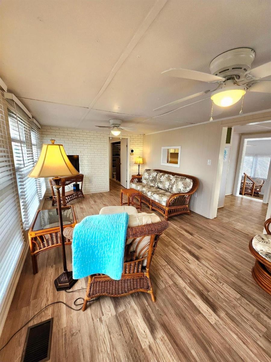 TRAILER ESTATES - Residential