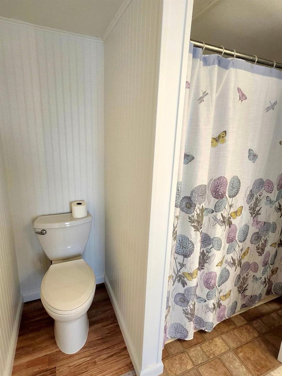 TRAILER ESTATES - Residential