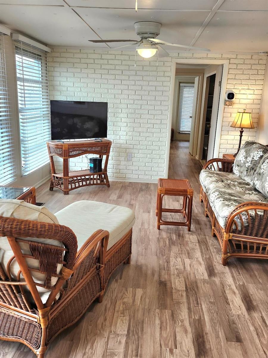 TRAILER ESTATES - Residential