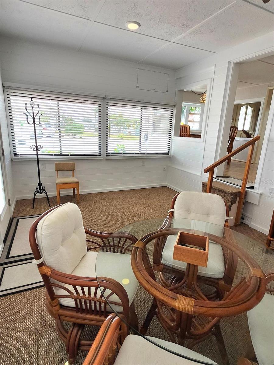 TRAILER ESTATES - Residential