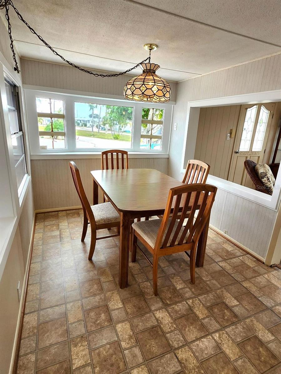 TRAILER ESTATES - Residential