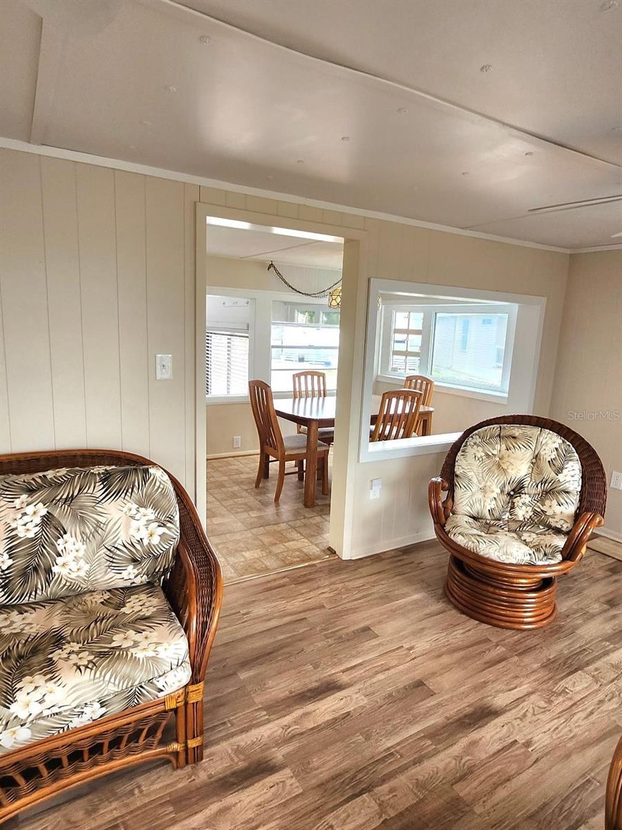 TRAILER ESTATES - Residential