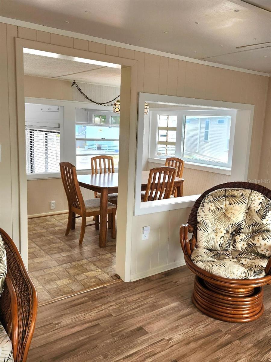 TRAILER ESTATES - Residential