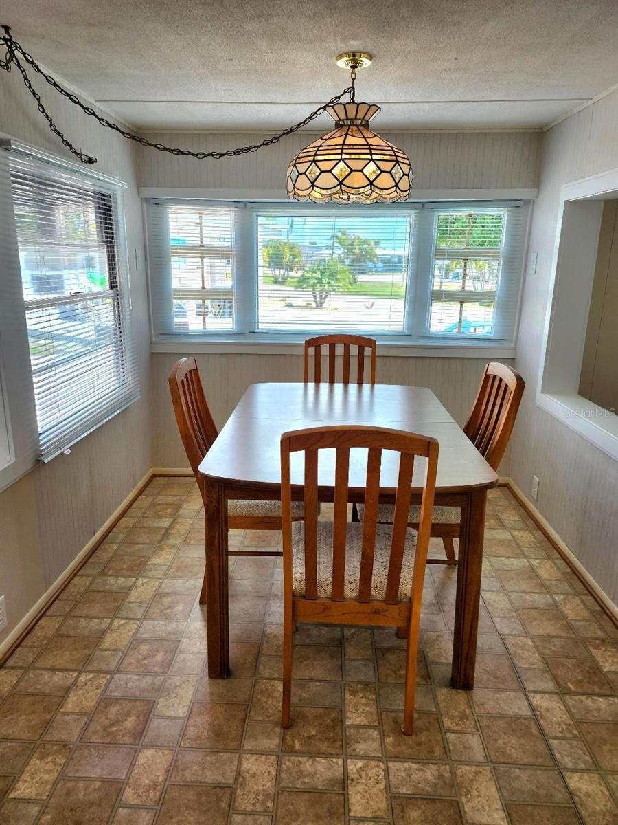 TRAILER ESTATES - Residential